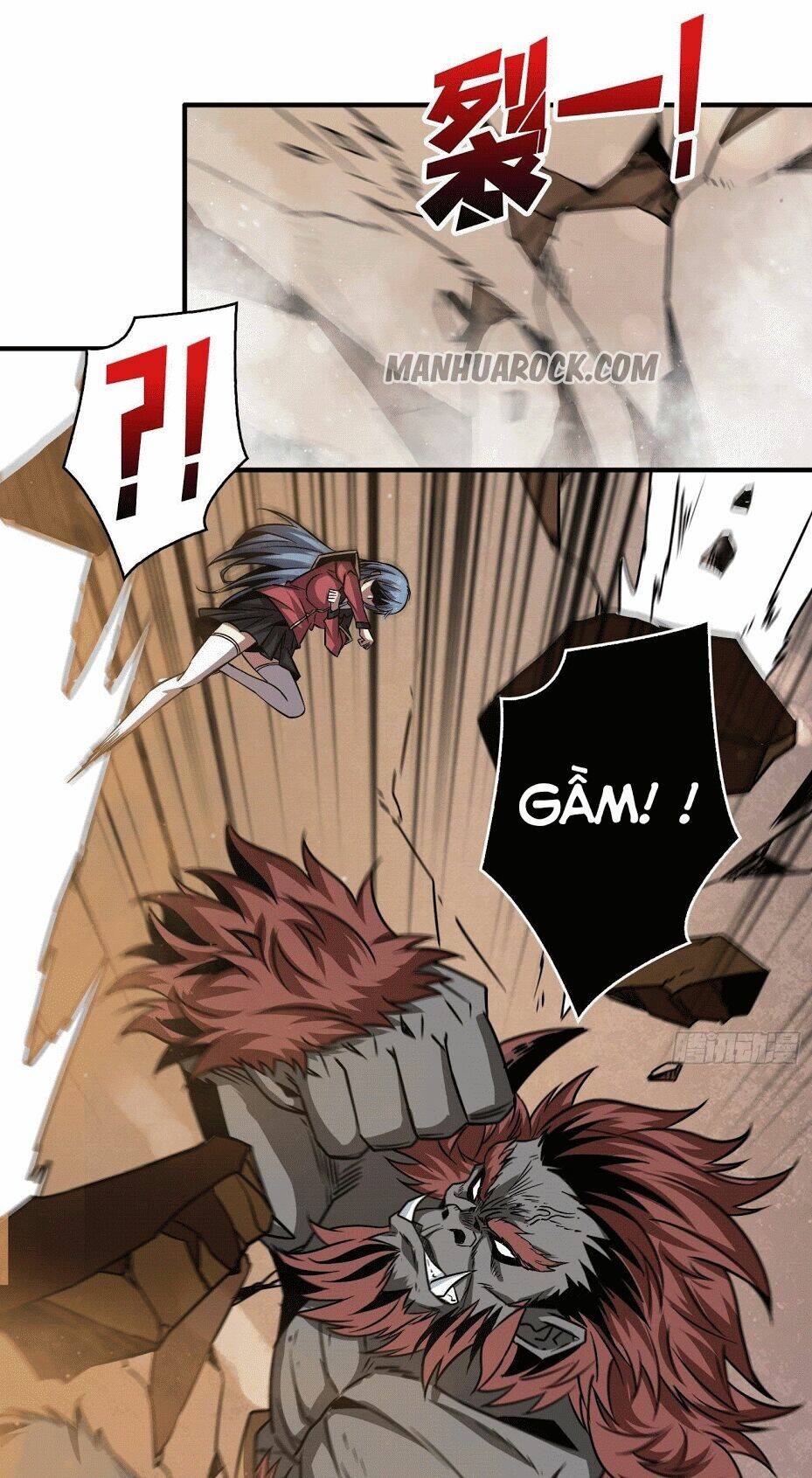 Vừa Chơi Đã Có Tài Khoản Vương Giả - Chapter 43 - Page 7