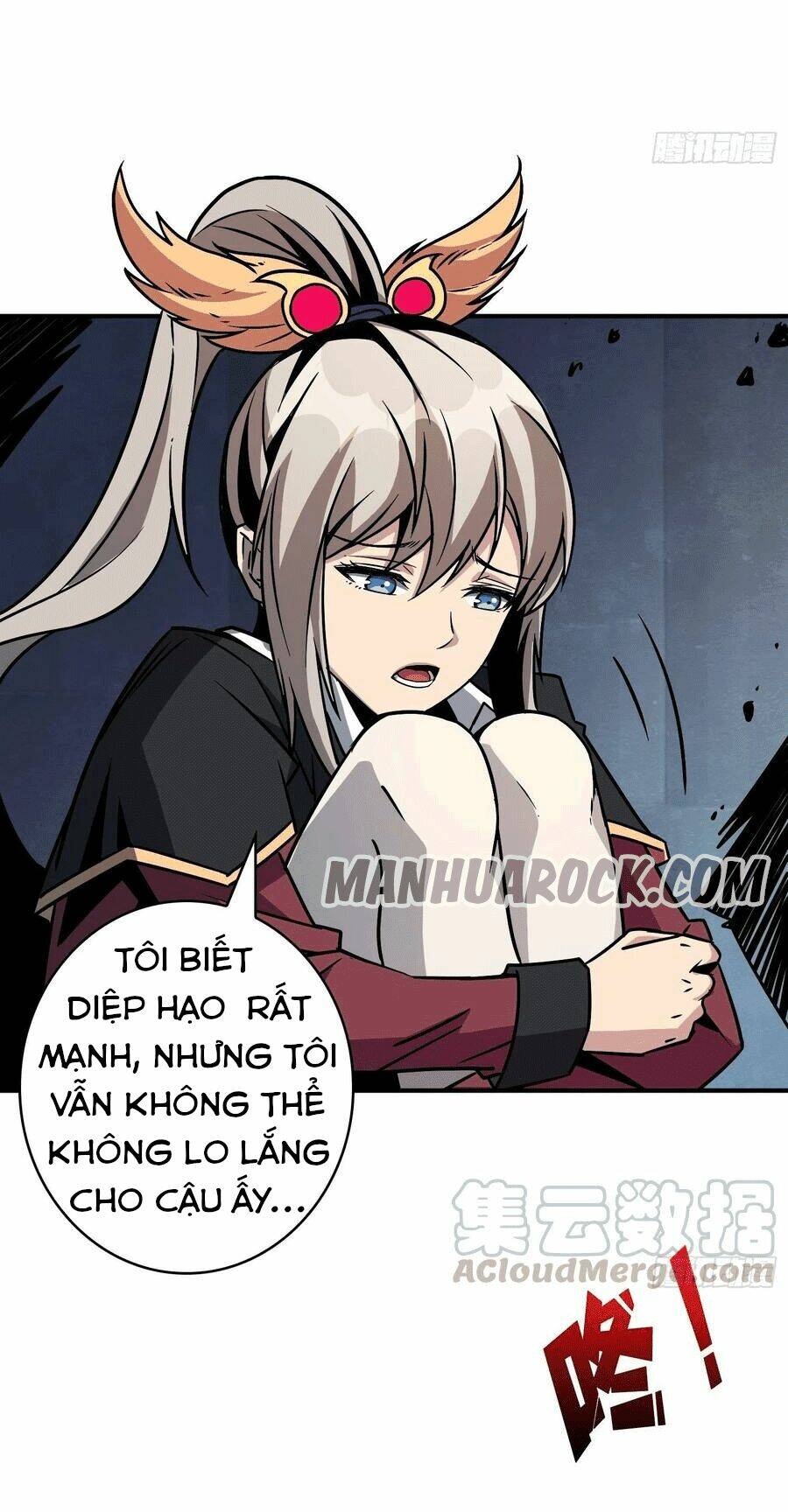 Vừa Chơi Đã Có Tài Khoản Vương Giả - Chapter 44 - Page 11