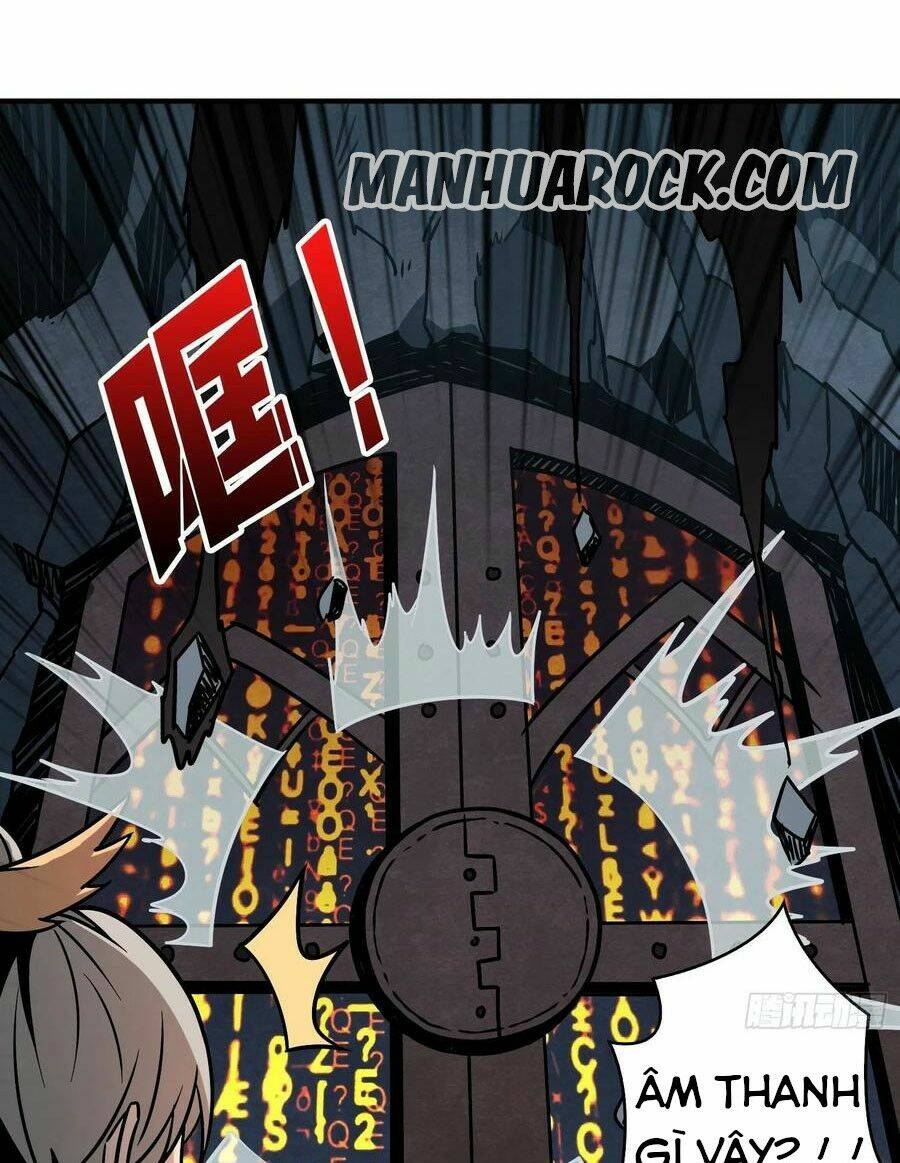 Vừa Chơi Đã Có Tài Khoản Vương Giả - Chapter 44 - Page 12