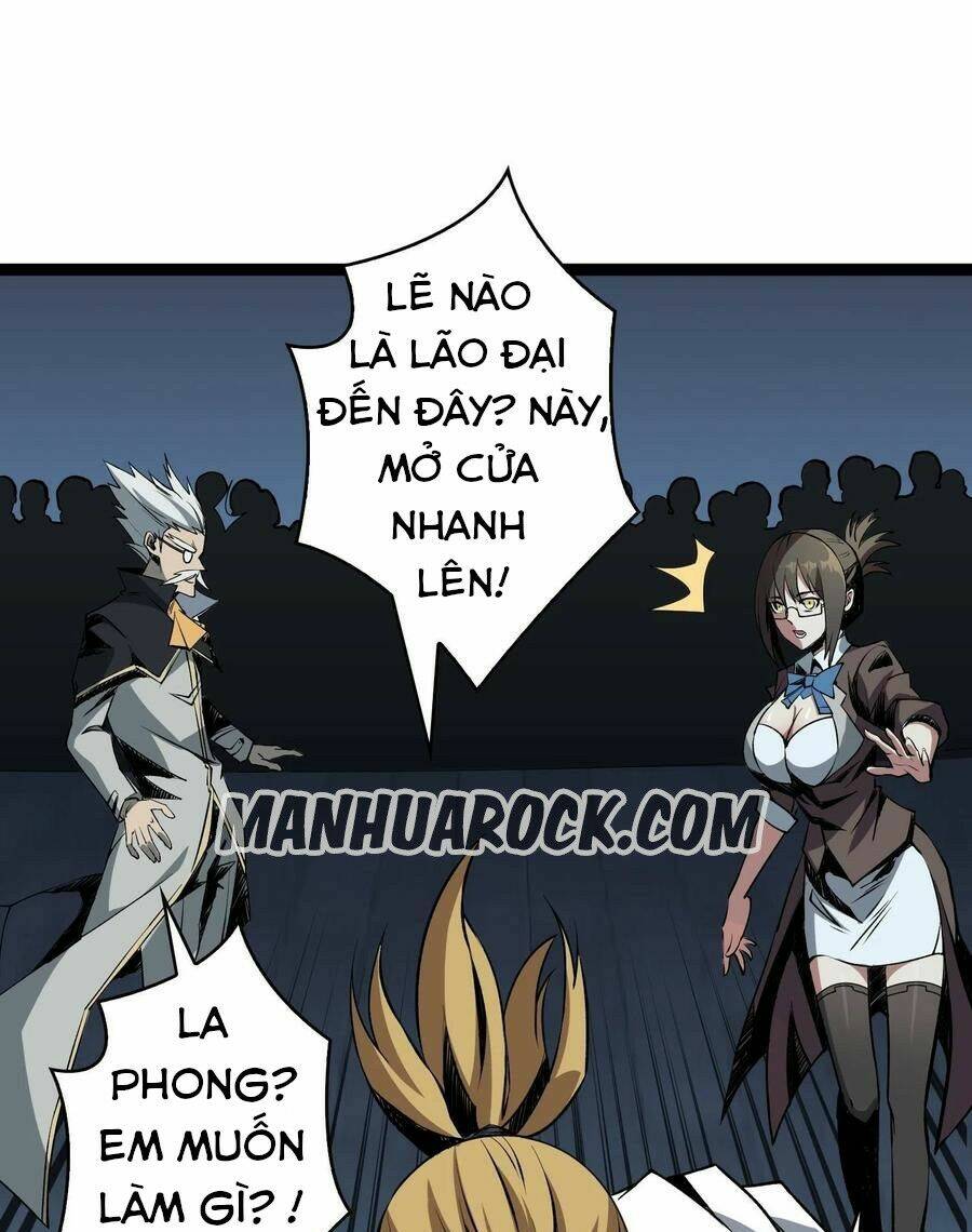 Vừa Chơi Đã Có Tài Khoản Vương Giả - Chapter 44 - Page 15