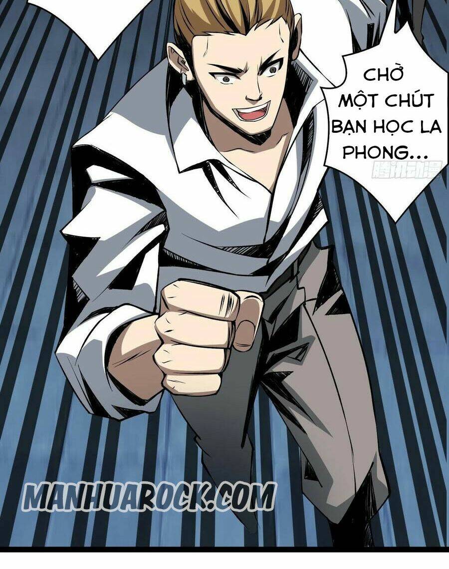 Vừa Chơi Đã Có Tài Khoản Vương Giả - Chapter 44 - Page 16