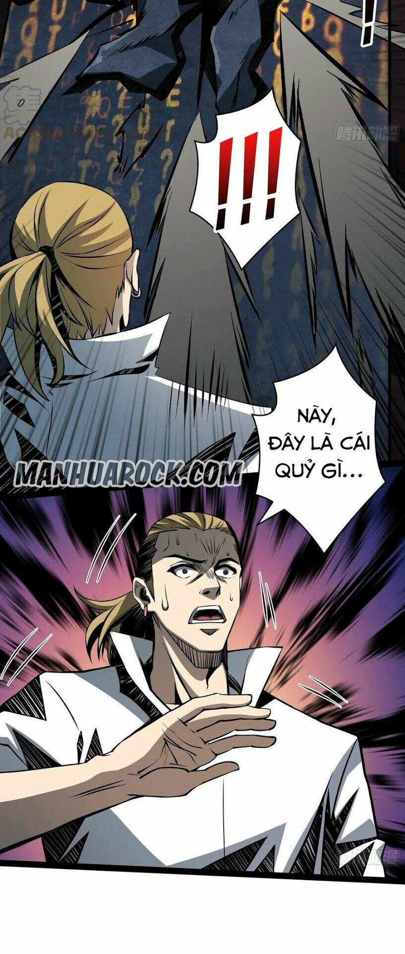 Vừa Chơi Đã Có Tài Khoản Vương Giả - Chapter 44 - Page 18