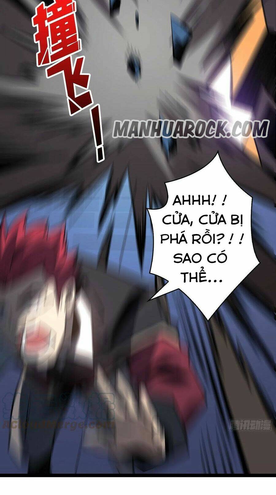 Vừa Chơi Đã Có Tài Khoản Vương Giả - Chapter 44 - Page 20