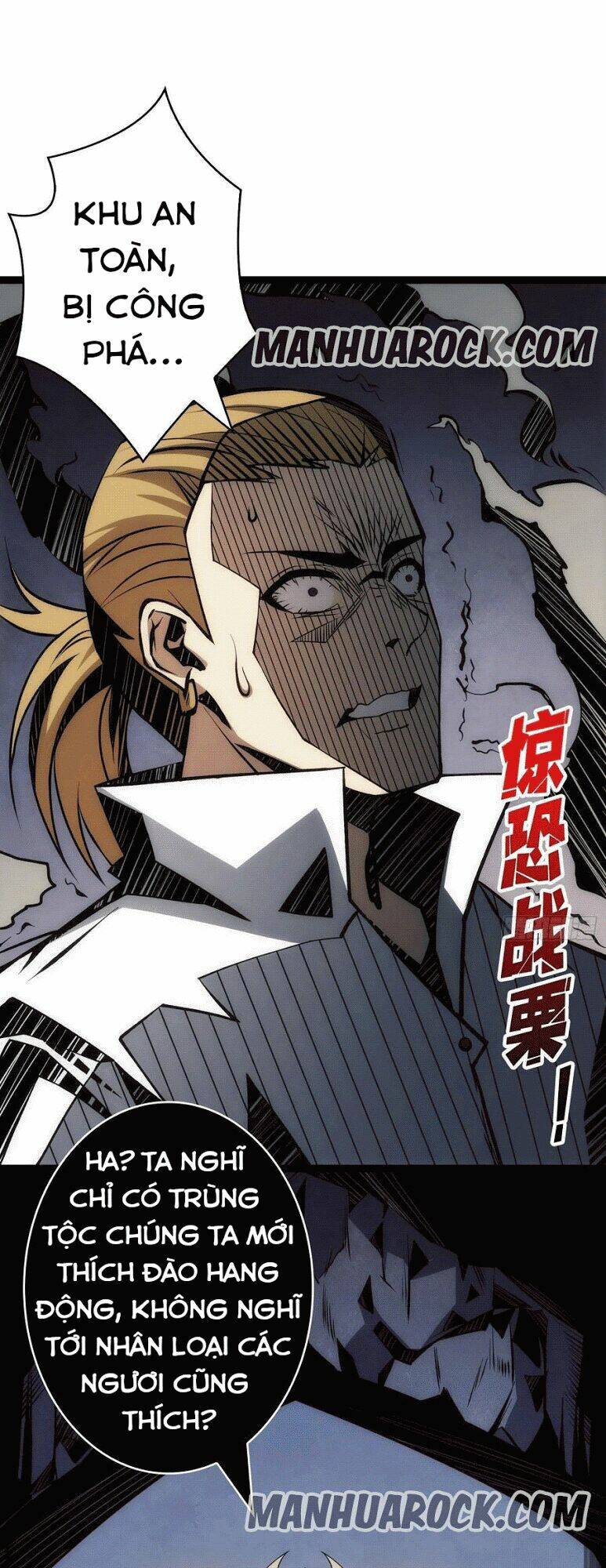 Vừa Chơi Đã Có Tài Khoản Vương Giả - Chapter 44 - Page 21