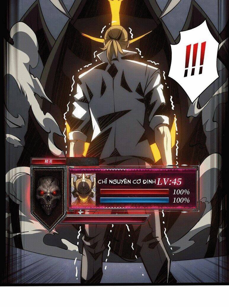 Vừa Chơi Đã Có Tài Khoản Vương Giả - Chapter 44 - Page 23