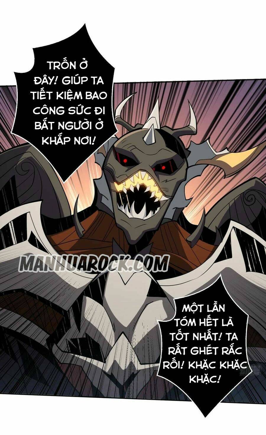 Vừa Chơi Đã Có Tài Khoản Vương Giả - Chapter 44 - Page 24