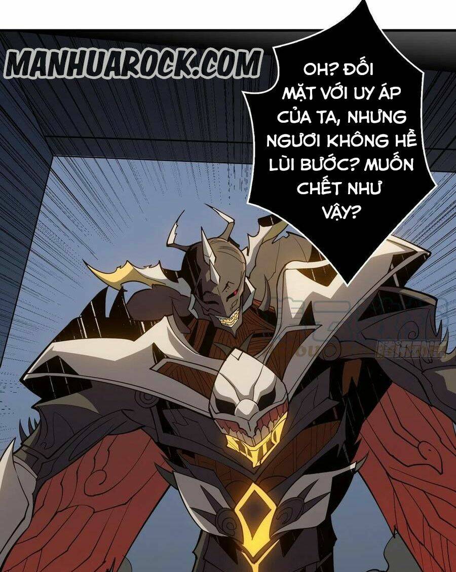 Vừa Chơi Đã Có Tài Khoản Vương Giả - Chapter 44 - Page 26