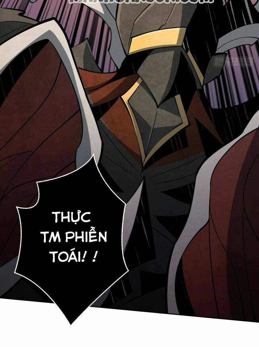 Vừa Chơi Đã Có Tài Khoản Vương Giả - Chapter 44 - Page 31