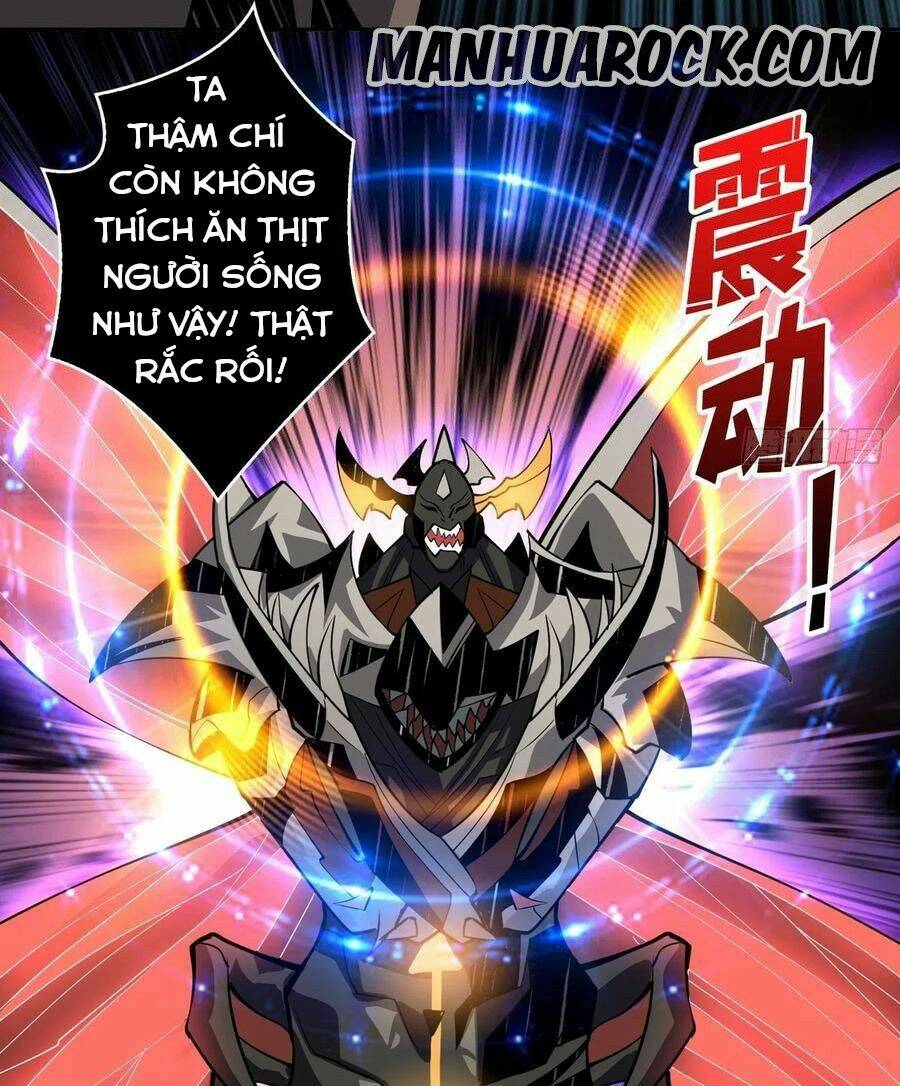 Vừa Chơi Đã Có Tài Khoản Vương Giả - Chapter 44 - Page 34