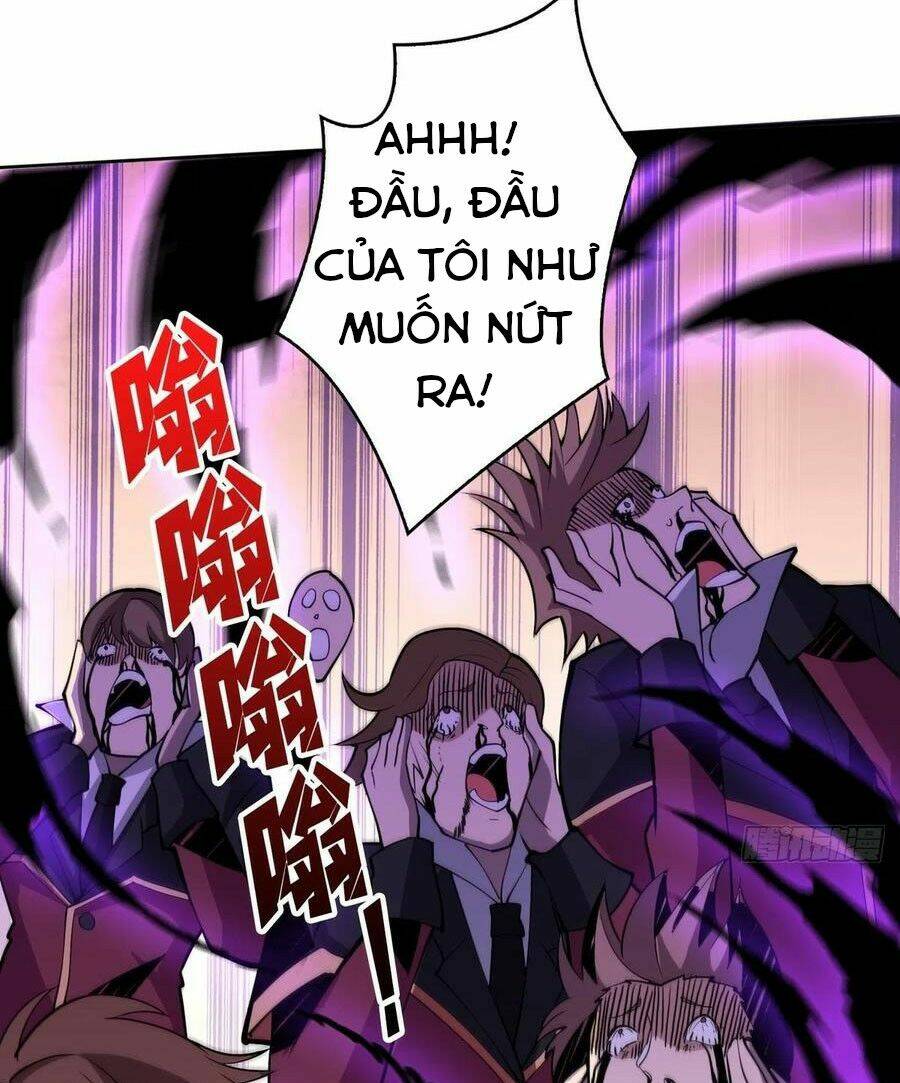 Vừa Chơi Đã Có Tài Khoản Vương Giả - Chapter 44 - Page 36