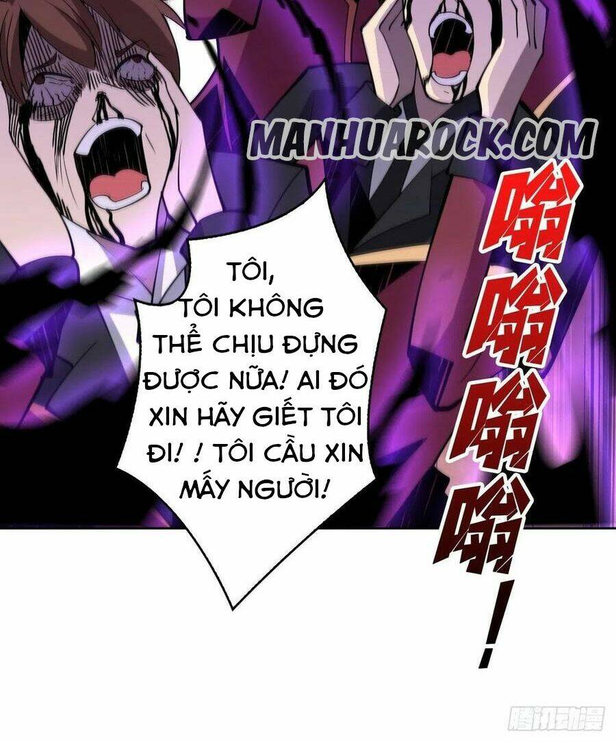 Vừa Chơi Đã Có Tài Khoản Vương Giả - Chapter 44 - Page 37