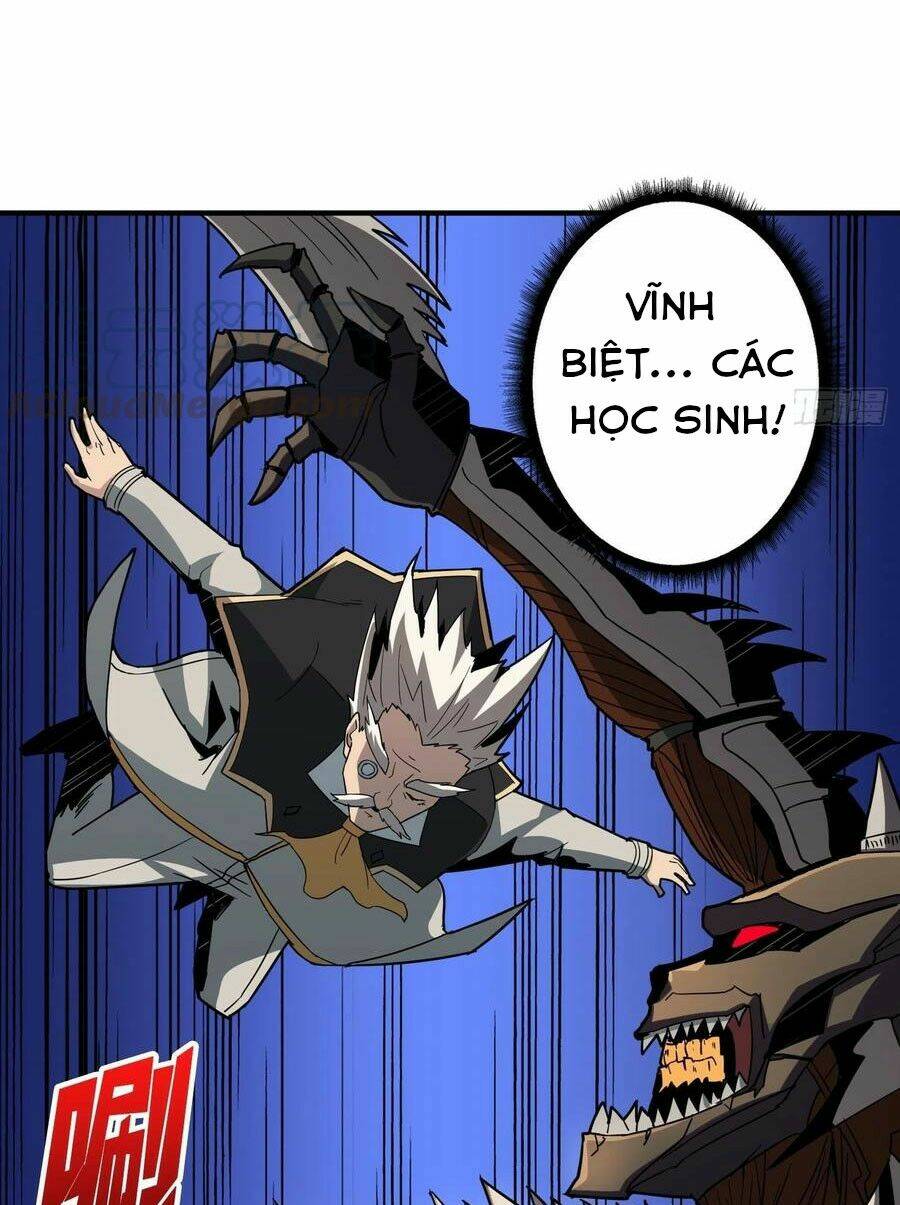 Vừa Chơi Đã Có Tài Khoản Vương Giả - Chapter 44 - Page 38