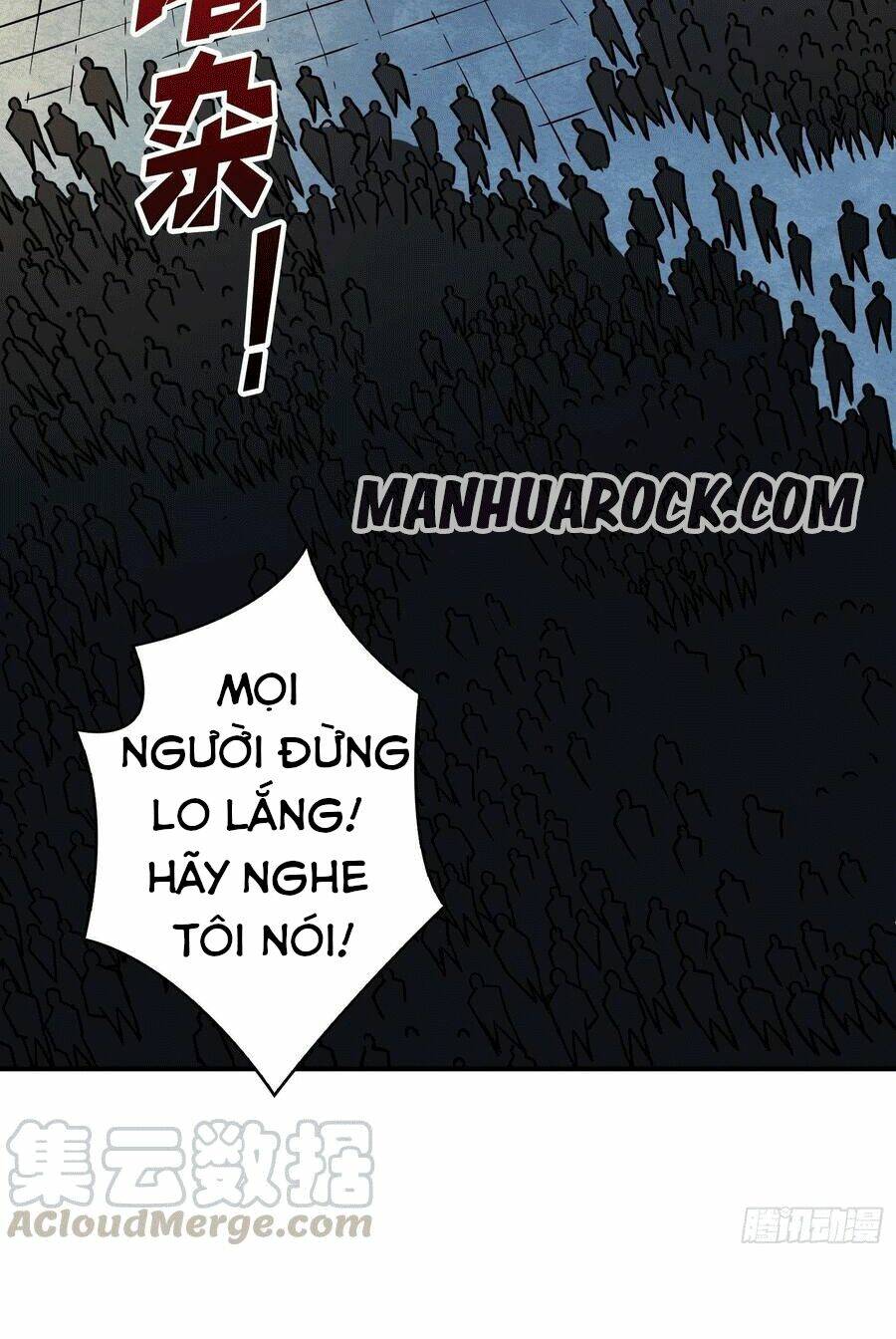 Vừa Chơi Đã Có Tài Khoản Vương Giả - Chapter 44 - Page 3