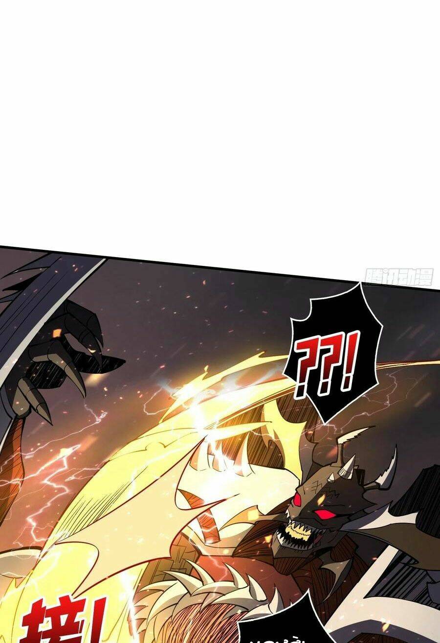 Vừa Chơi Đã Có Tài Khoản Vương Giả - Chapter 44 - Page 40