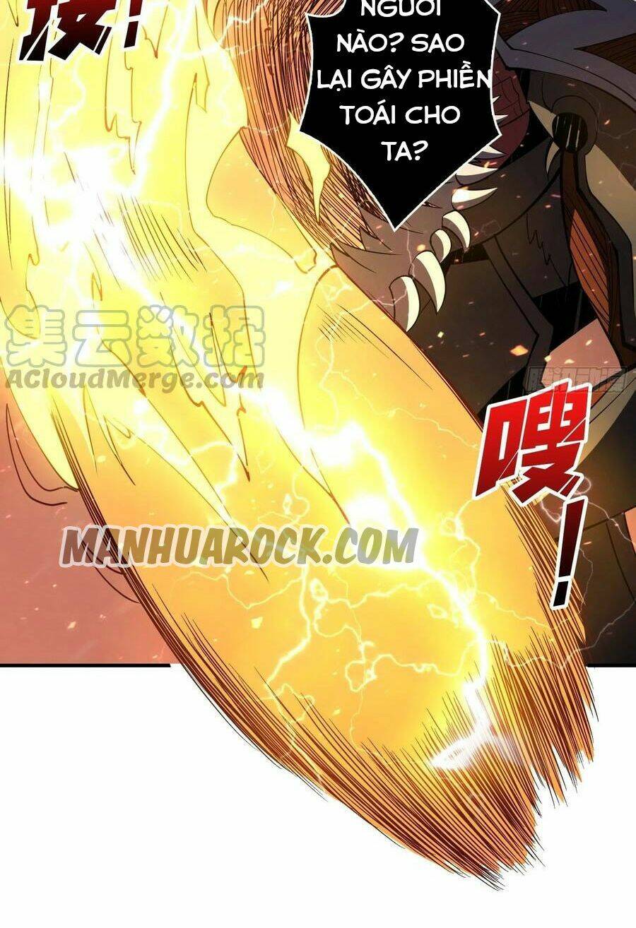 Vừa Chơi Đã Có Tài Khoản Vương Giả - Chapter 44 - Page 41