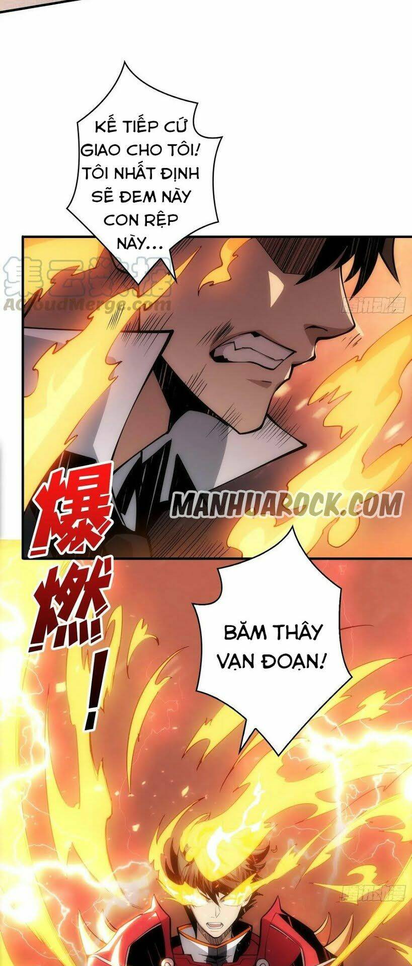 Vừa Chơi Đã Có Tài Khoản Vương Giả - Chapter 44 - Page 44