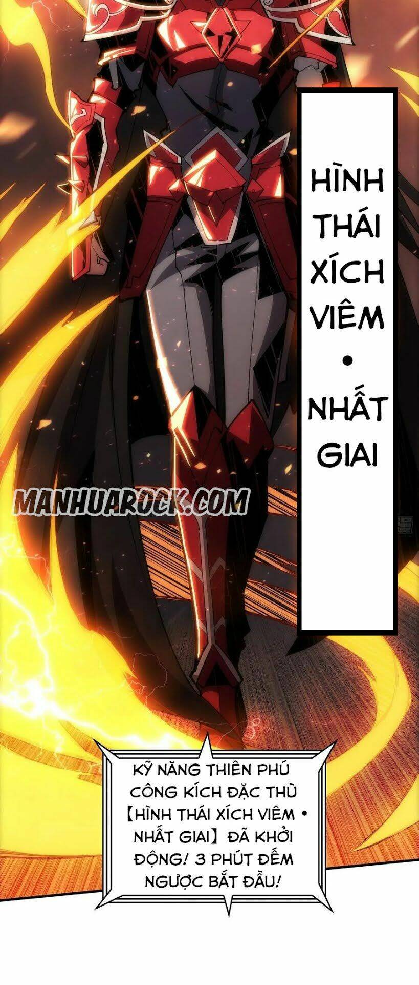 Vừa Chơi Đã Có Tài Khoản Vương Giả - Chapter 44 - Page 45