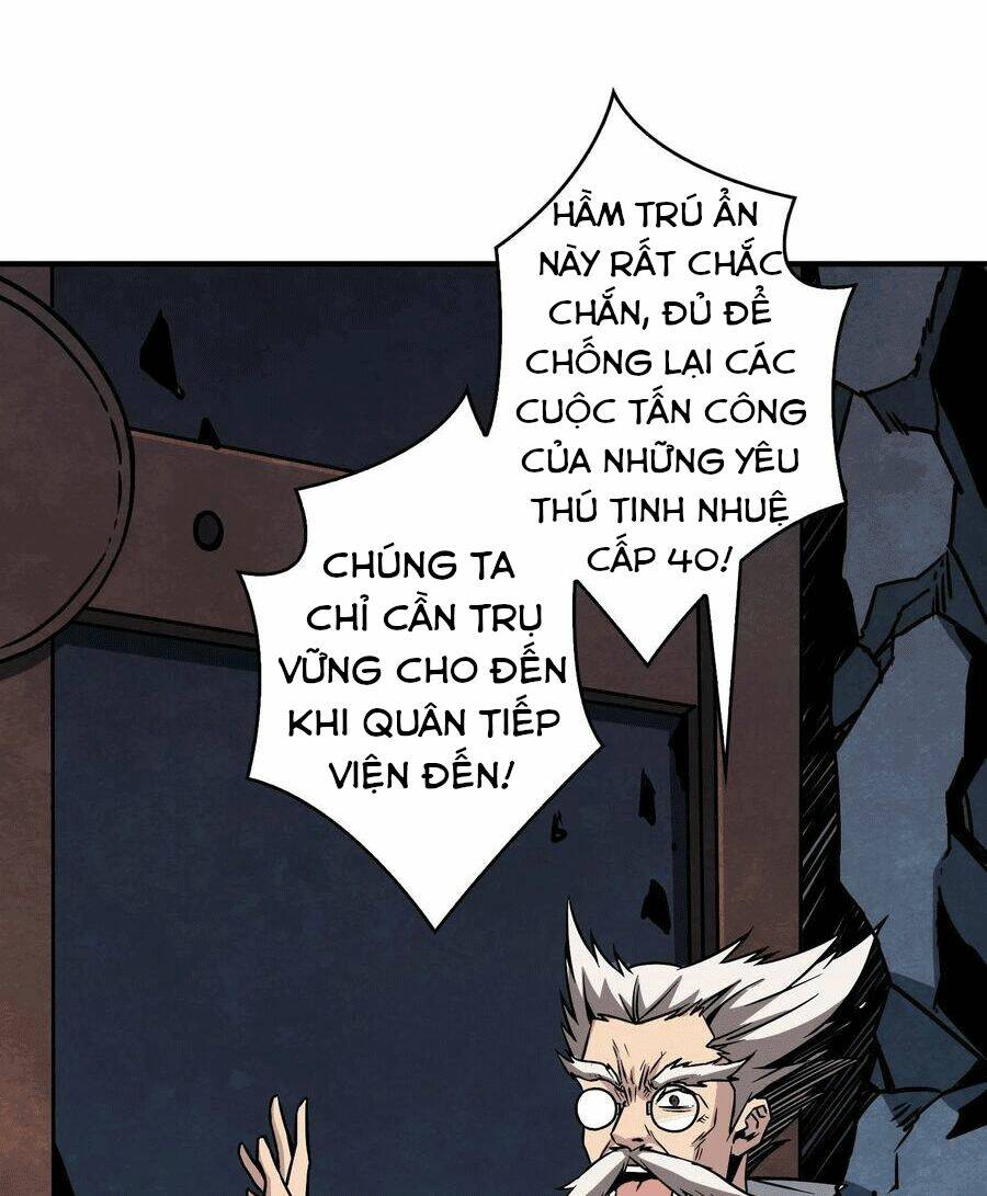 Vừa Chơi Đã Có Tài Khoản Vương Giả - Chapter 44 - Page 4