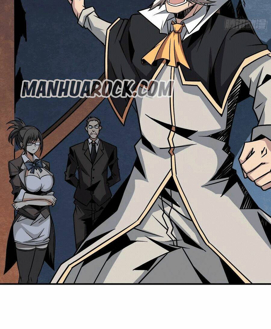 Vừa Chơi Đã Có Tài Khoản Vương Giả - Chapter 44 - Page 5