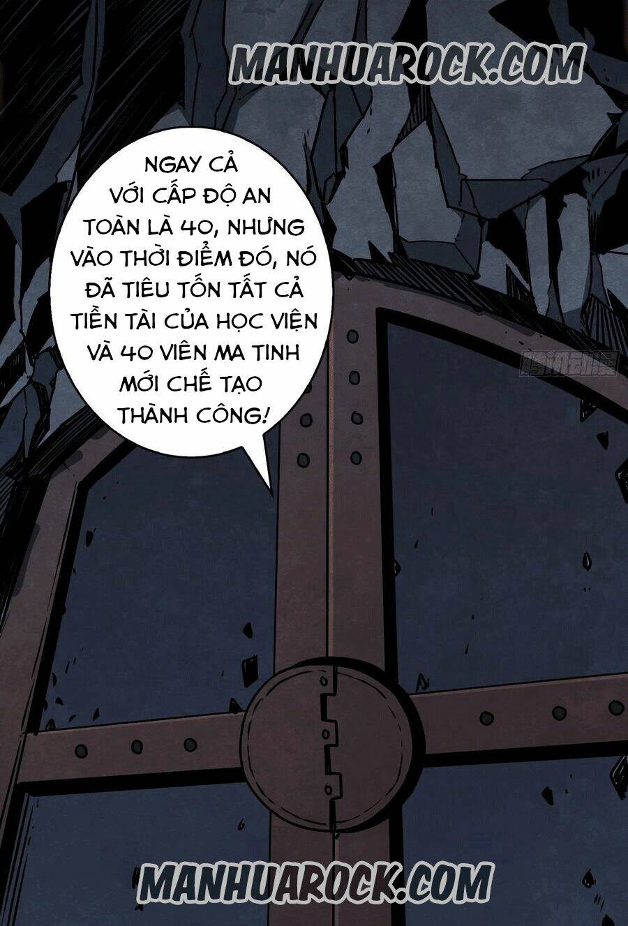 Vừa Chơi Đã Có Tài Khoản Vương Giả - Chapter 44 - Page 8