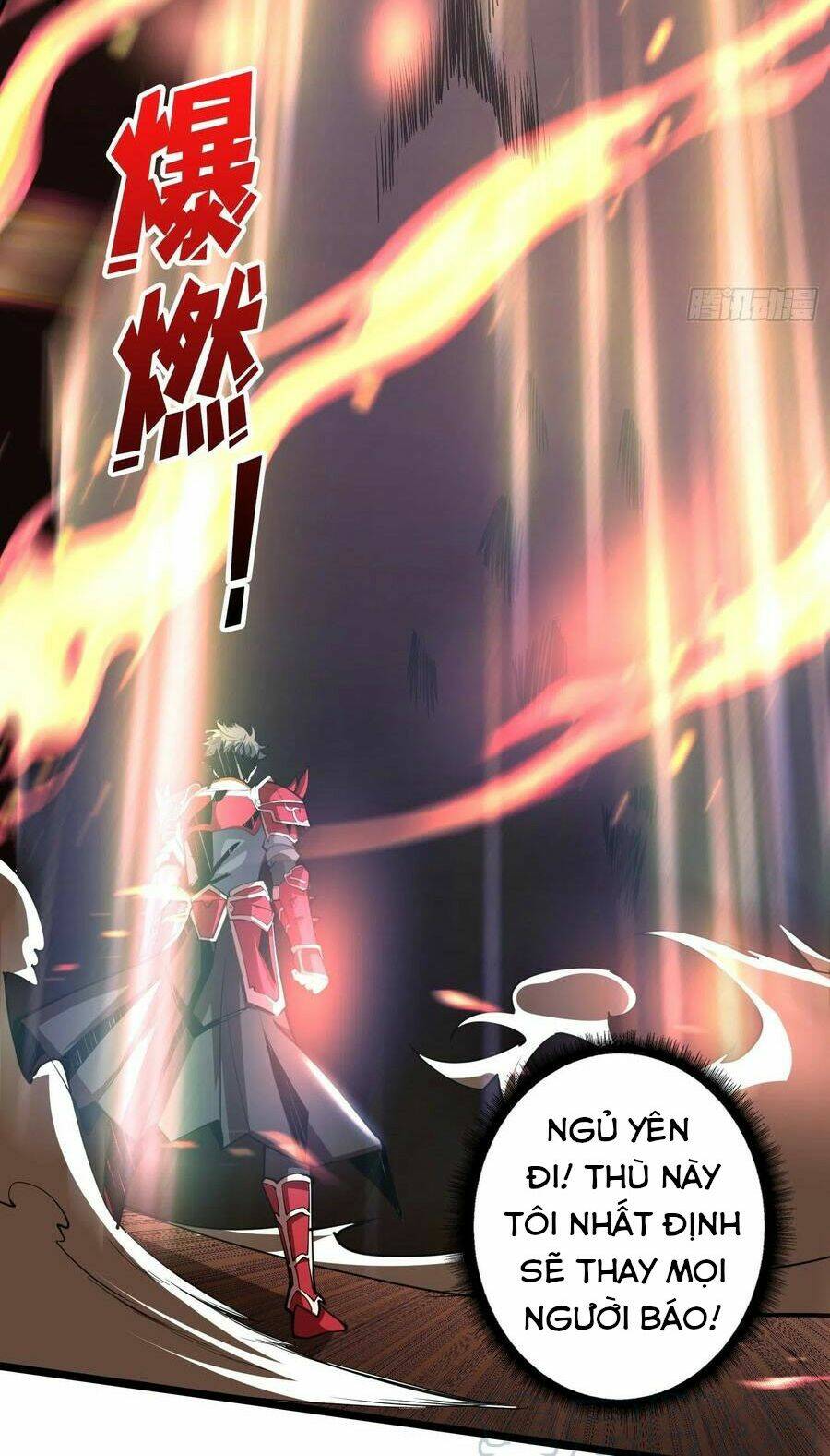 Vừa Chơi Đã Có Tài Khoản Vương Giả - Chapter 45 - Page 9