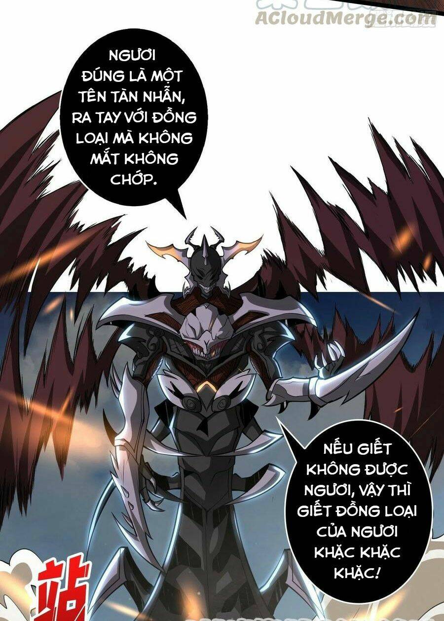 Vừa Chơi Đã Có Tài Khoản Vương Giả - Chapter 45 - Page 10