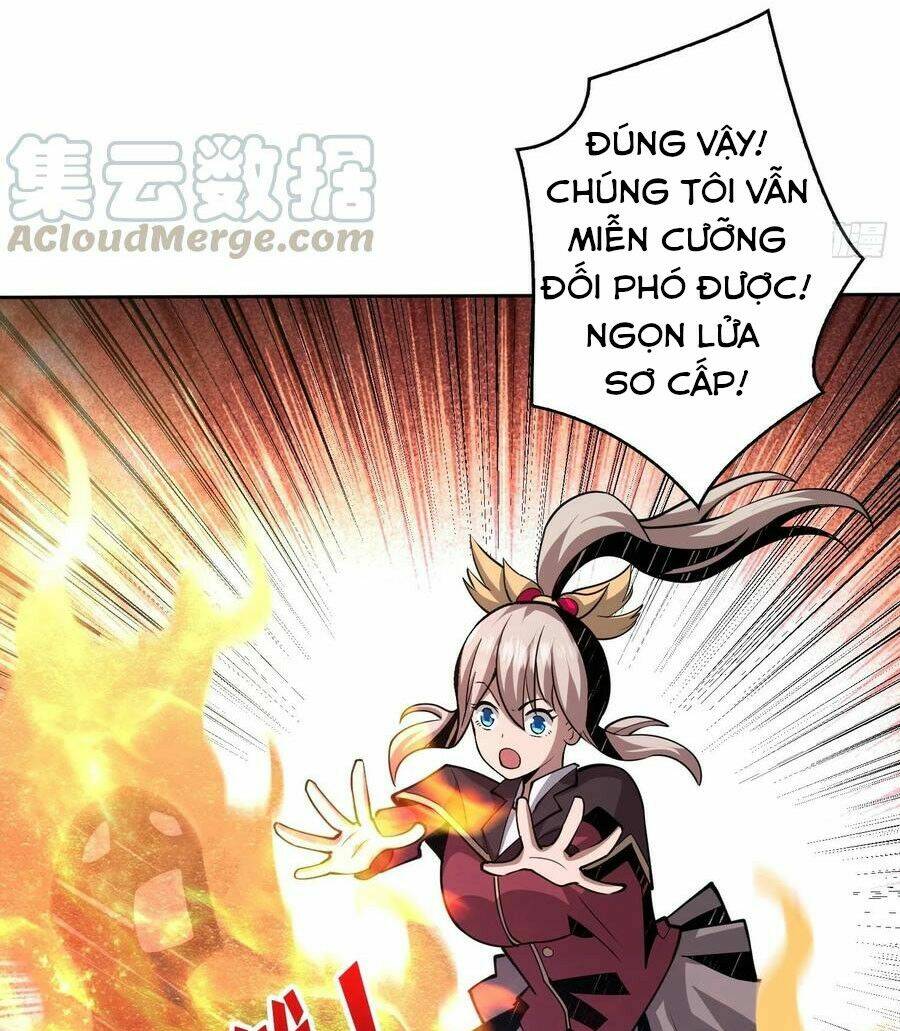 Vừa Chơi Đã Có Tài Khoản Vương Giả - Chapter 45 - Page 15