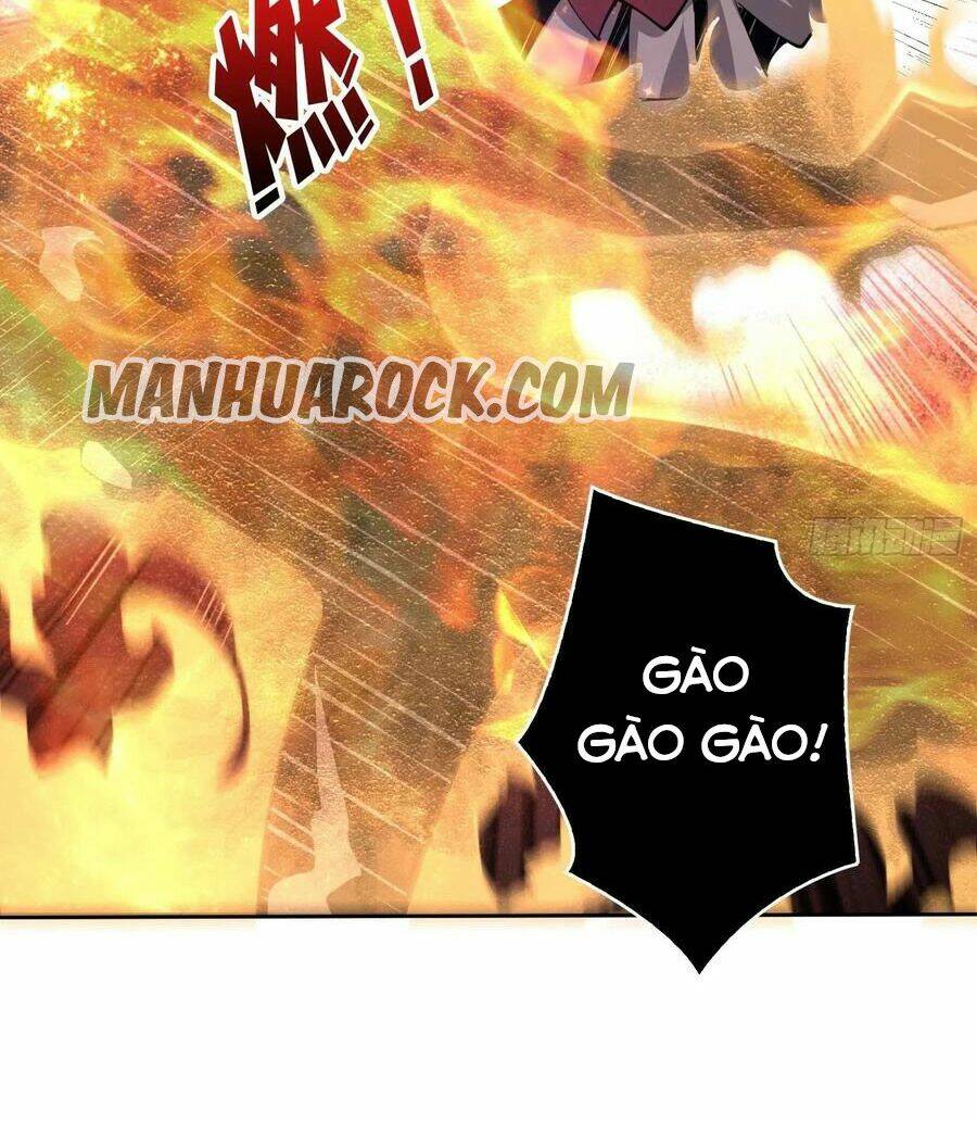 Vừa Chơi Đã Có Tài Khoản Vương Giả - Chapter 45 - Page 16