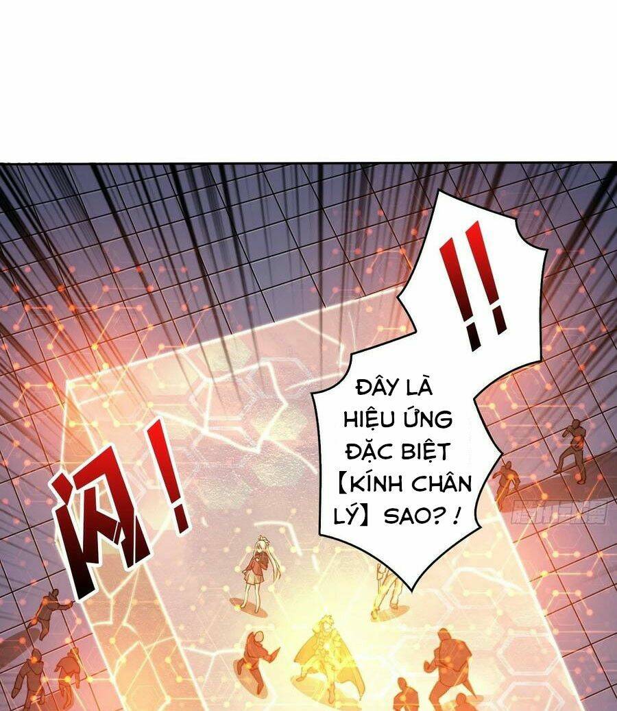 Vừa Chơi Đã Có Tài Khoản Vương Giả - Chapter 45 - Page 17