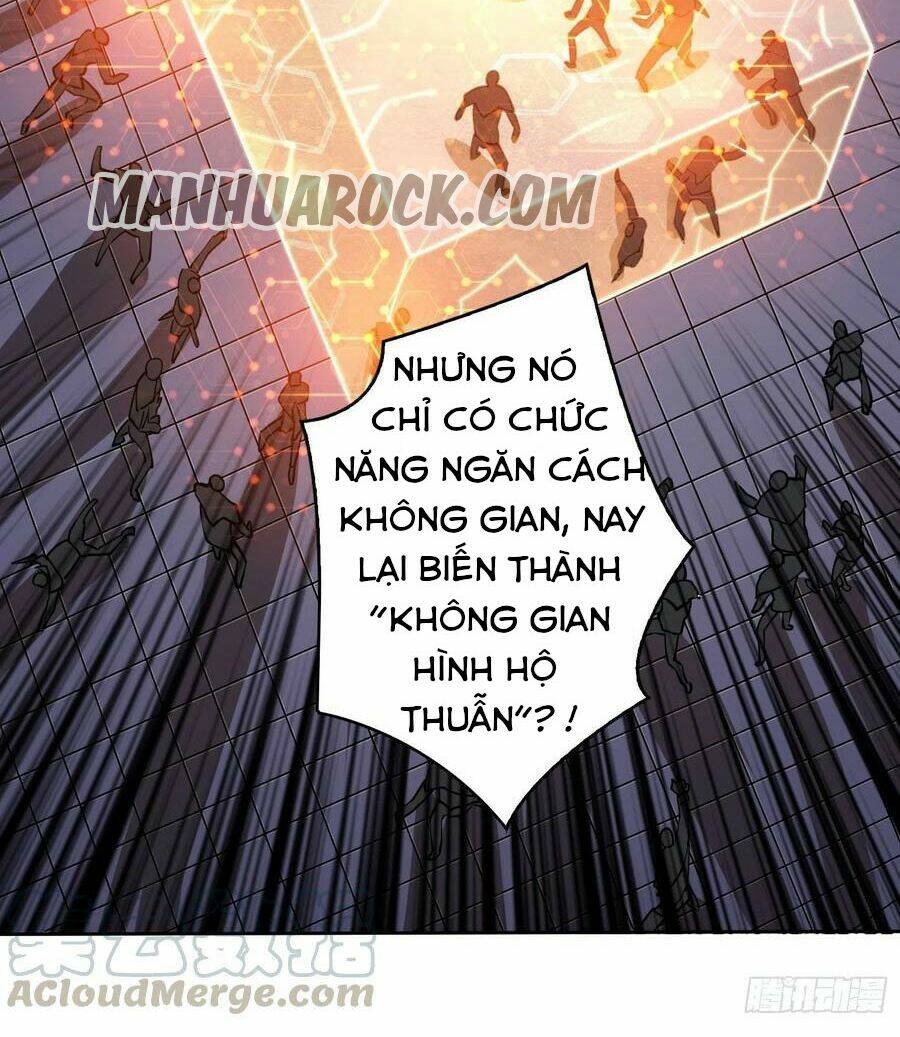 Vừa Chơi Đã Có Tài Khoản Vương Giả - Chapter 45 - Page 18