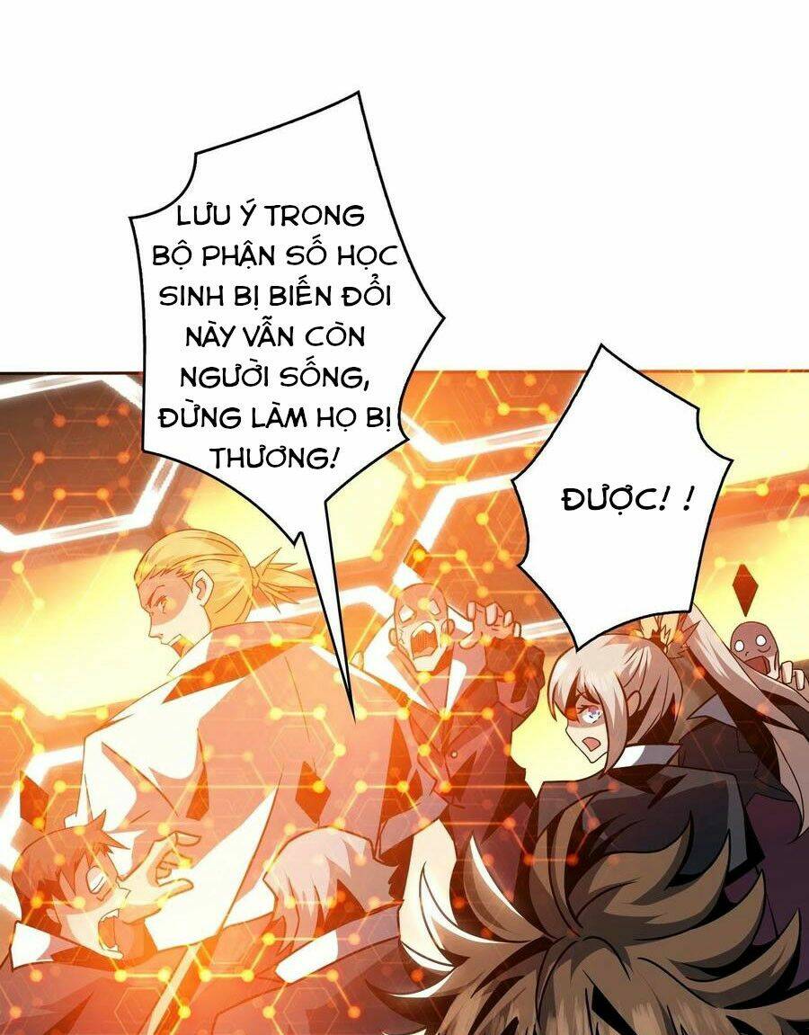 Vừa Chơi Đã Có Tài Khoản Vương Giả - Chapter 45 - Page 19