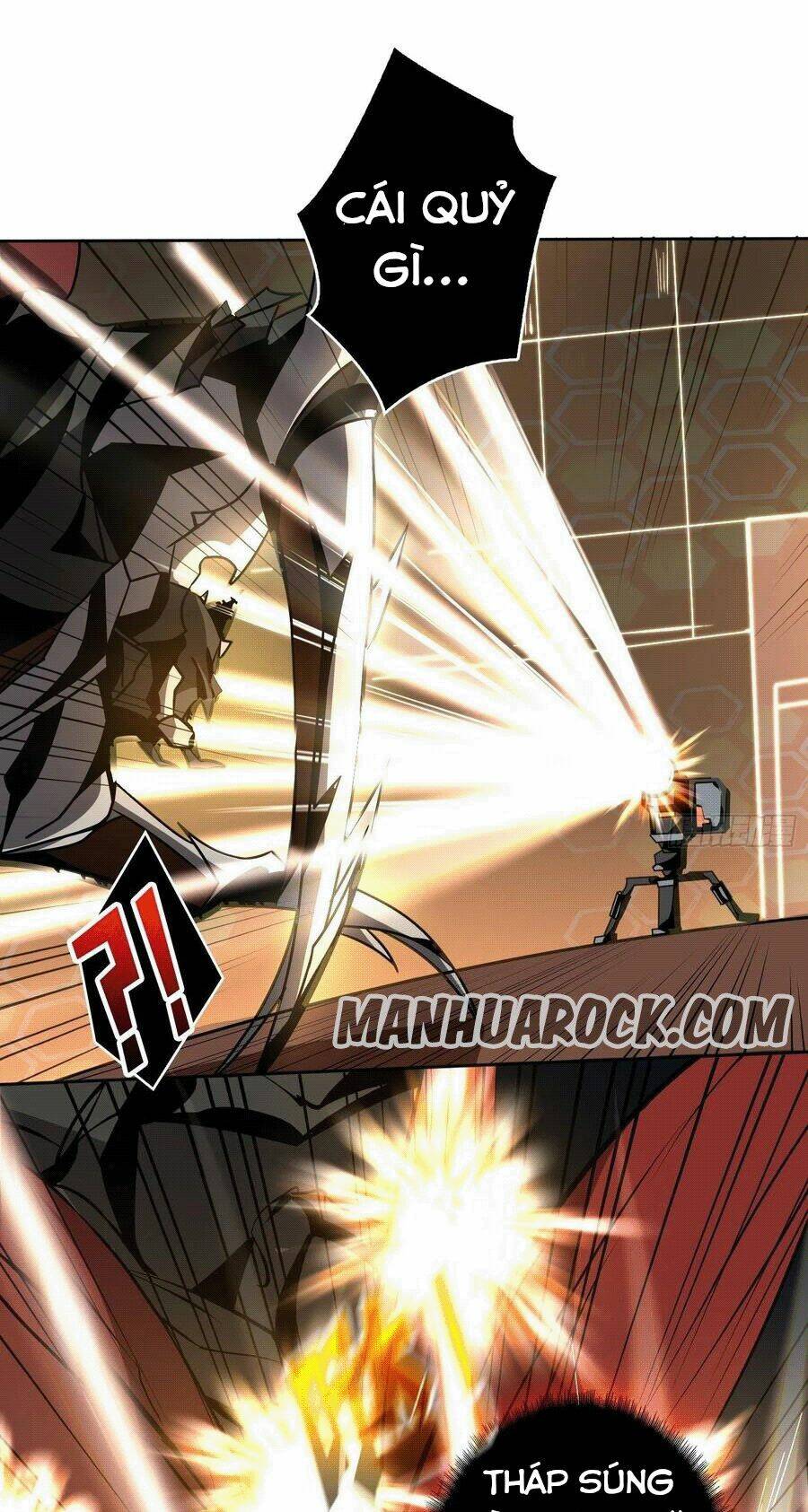 Vừa Chơi Đã Có Tài Khoản Vương Giả - Chapter 45 - Page 23