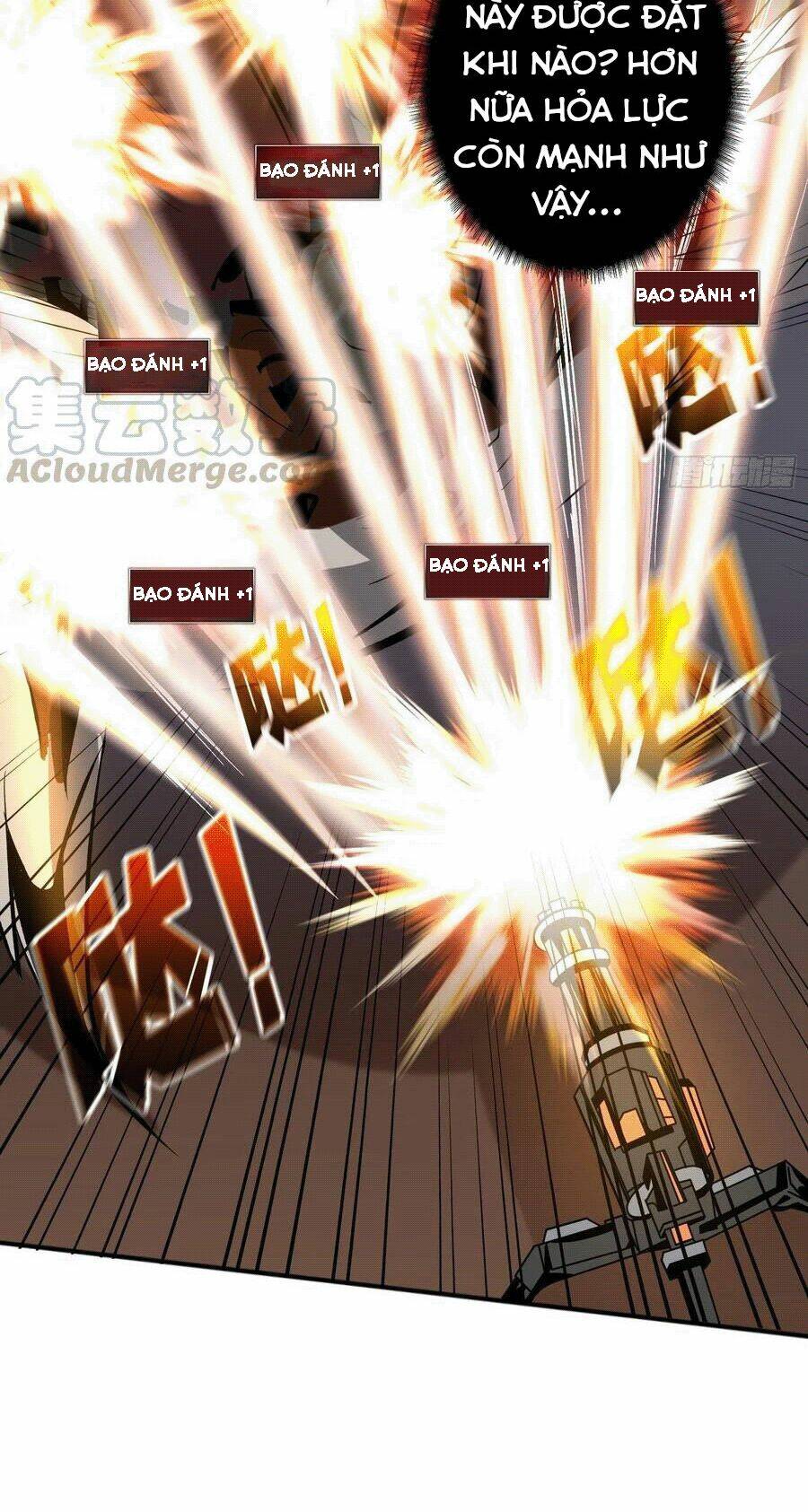 Vừa Chơi Đã Có Tài Khoản Vương Giả - Chapter 45 - Page 24