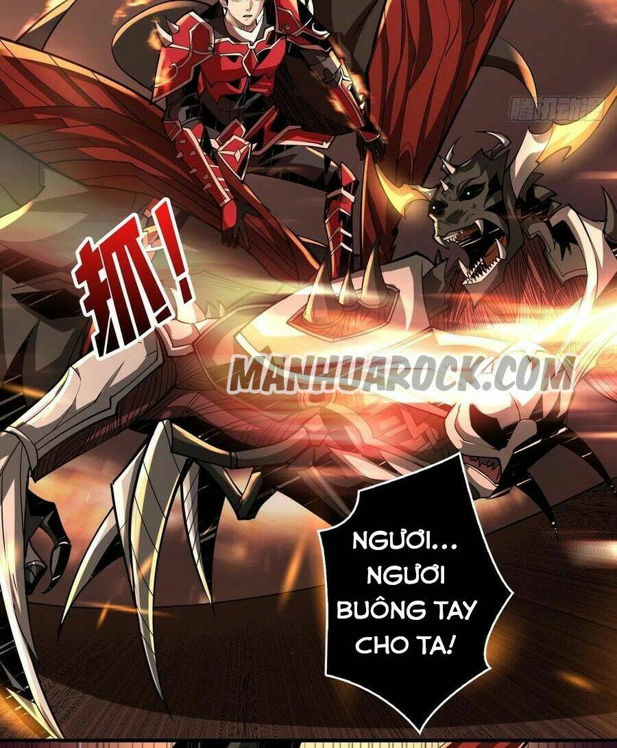 Vừa Chơi Đã Có Tài Khoản Vương Giả - Chapter 45 - Page 26
