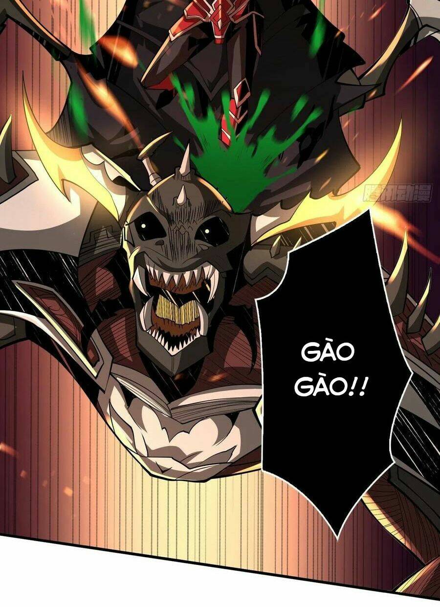 Vừa Chơi Đã Có Tài Khoản Vương Giả - Chapter 45 - Page 28