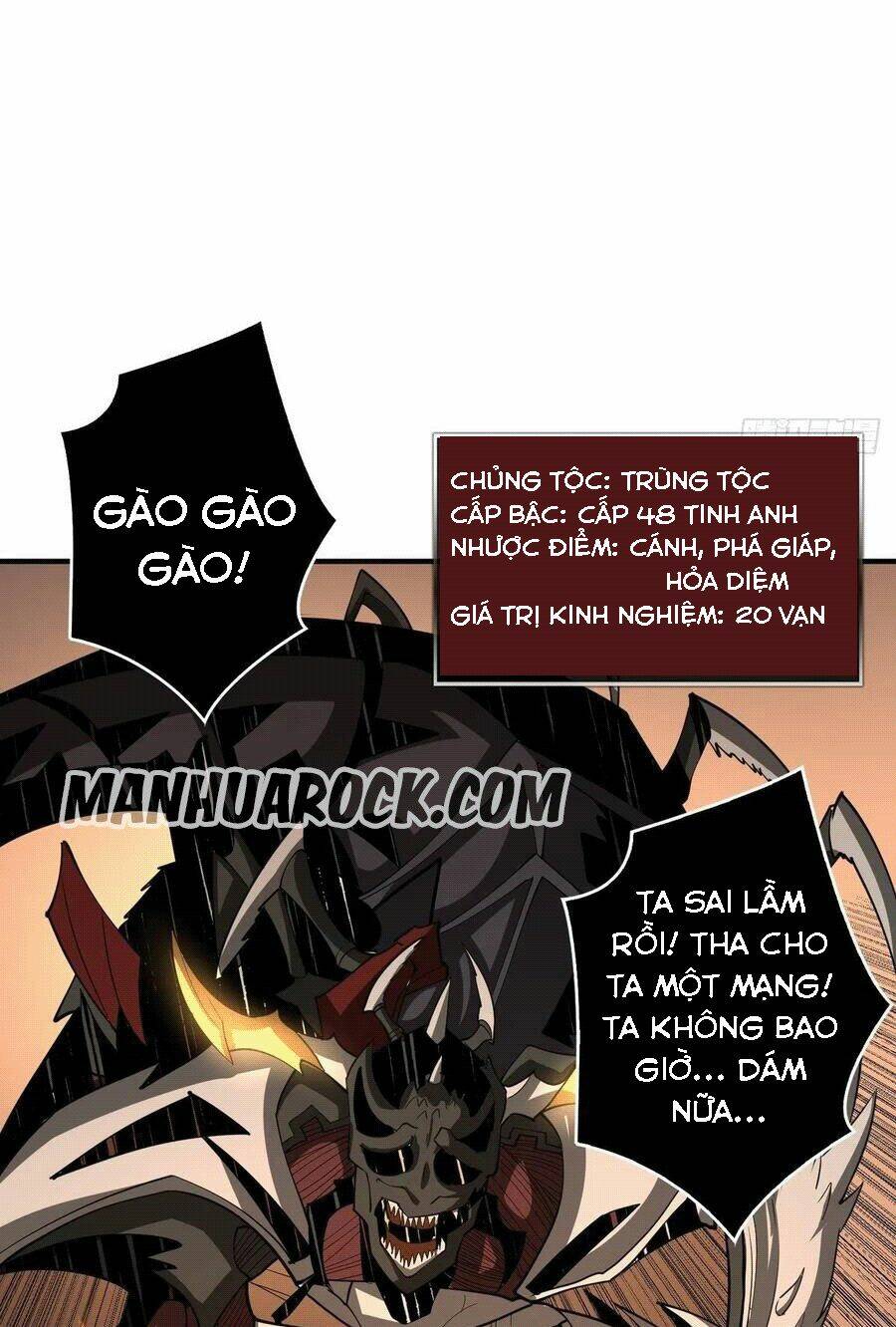 Vừa Chơi Đã Có Tài Khoản Vương Giả - Chapter 45 - Page 29
