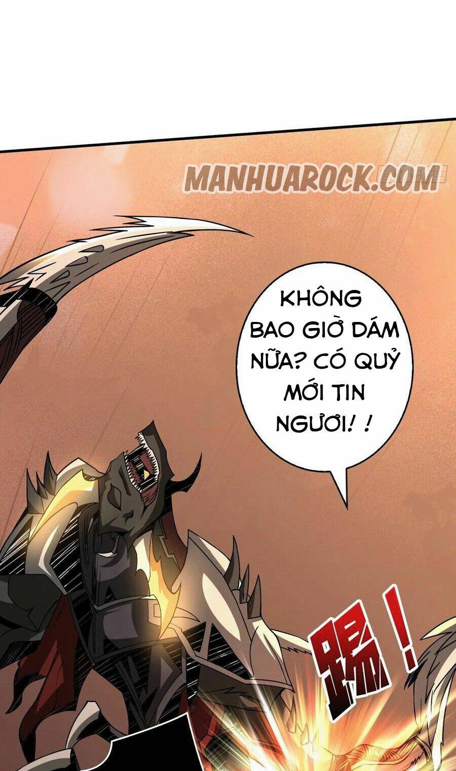 Vừa Chơi Đã Có Tài Khoản Vương Giả - Chapter 45 - Page 31