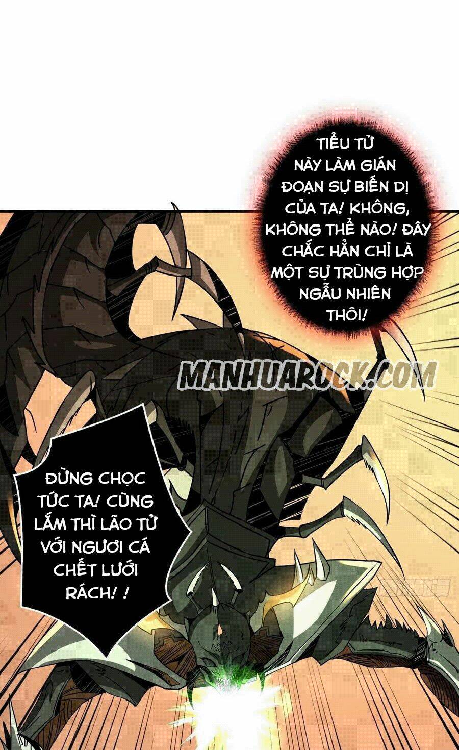 Vừa Chơi Đã Có Tài Khoản Vương Giả - Chapter 45 - Page 33