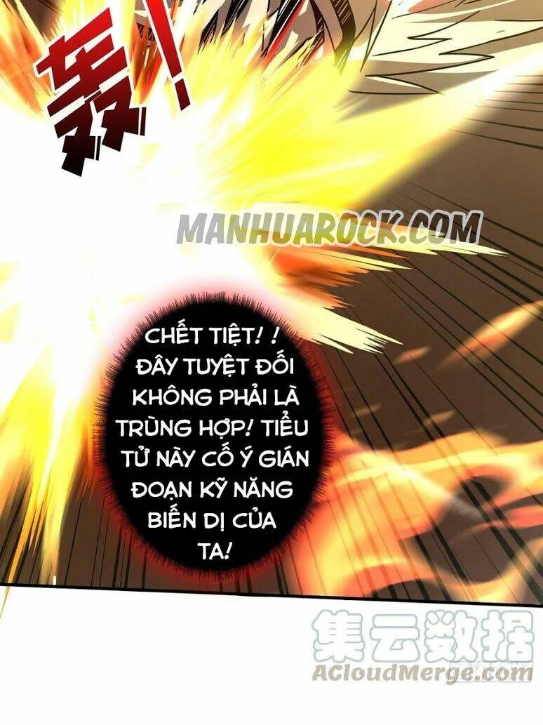 Vừa Chơi Đã Có Tài Khoản Vương Giả - Chapter 45 - Page 37