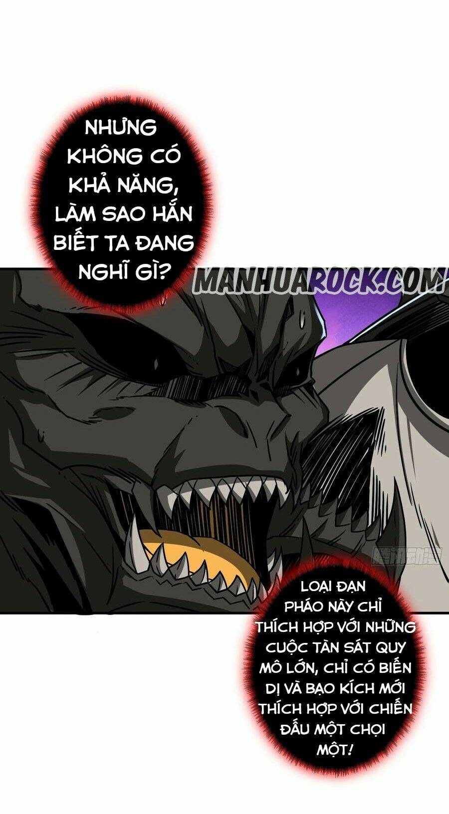 Vừa Chơi Đã Có Tài Khoản Vương Giả - Chapter 45 - Page 38