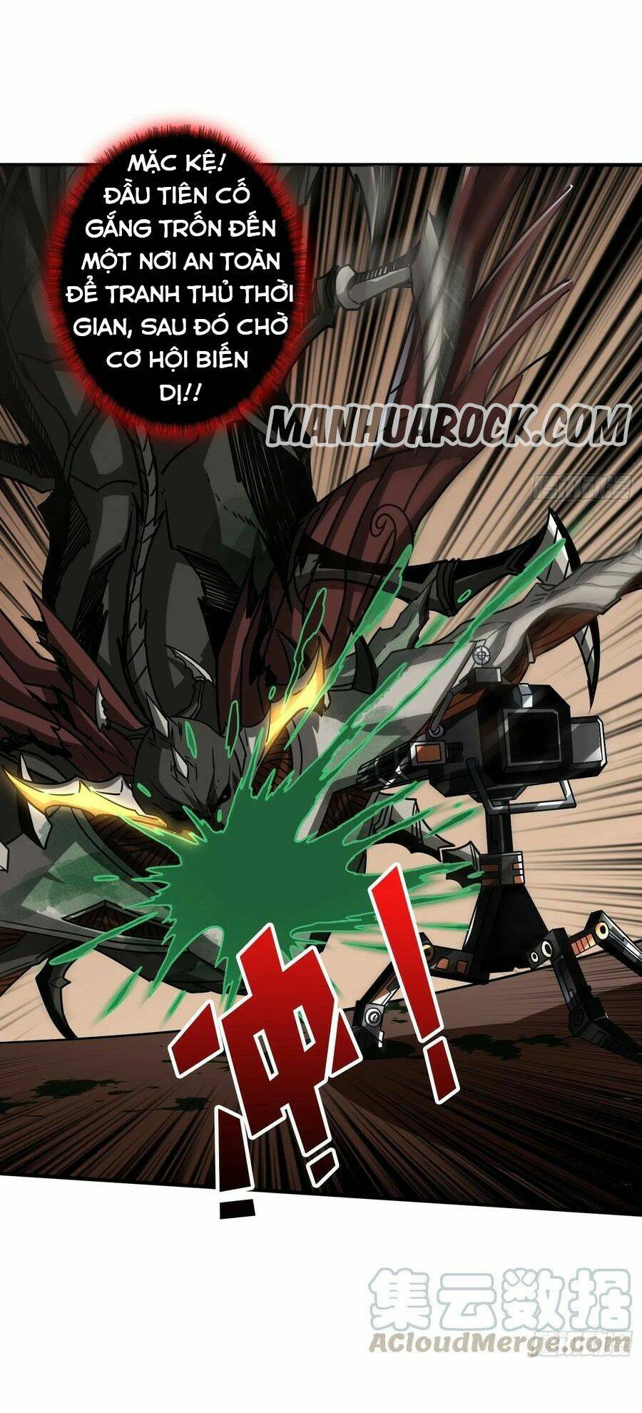 Vừa Chơi Đã Có Tài Khoản Vương Giả - Chapter 45 - Page 39