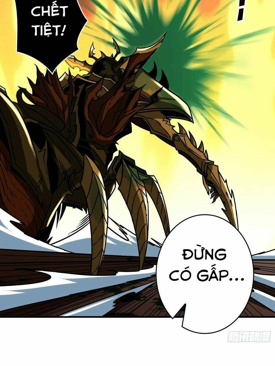 Vừa Chơi Đã Có Tài Khoản Vương Giả - Chapter 45 - Page 41