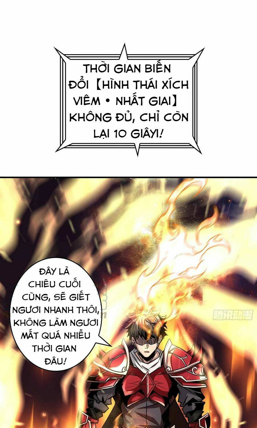 Vừa Chơi Đã Có Tài Khoản Vương Giả - Chapter 45 - Page 42