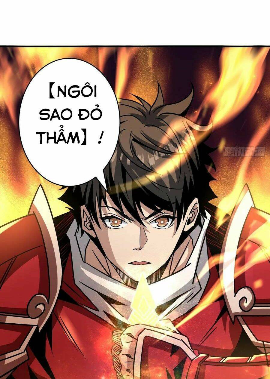 Vừa Chơi Đã Có Tài Khoản Vương Giả - Chapter 45 - Page 44