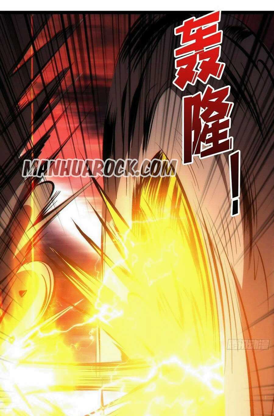 Vừa Chơi Đã Có Tài Khoản Vương Giả - Chapter 46 - Page 11