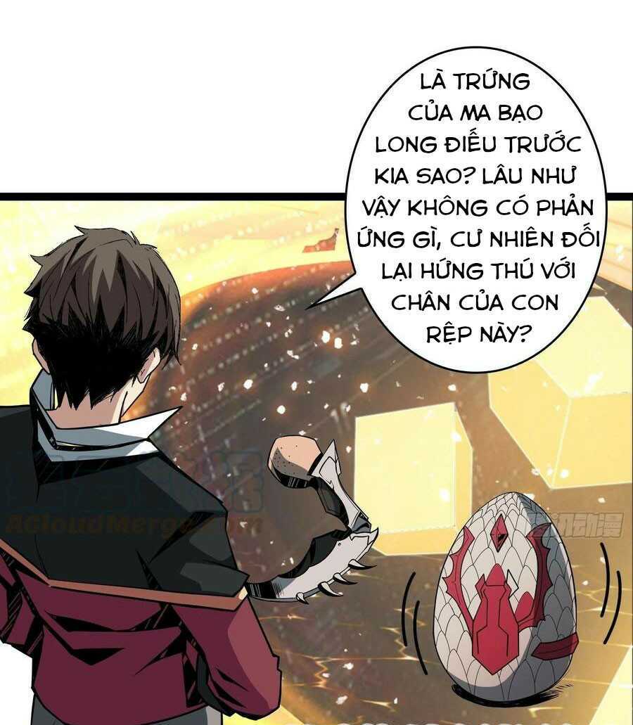Vừa Chơi Đã Có Tài Khoản Vương Giả - Chapter 46 - Page 18