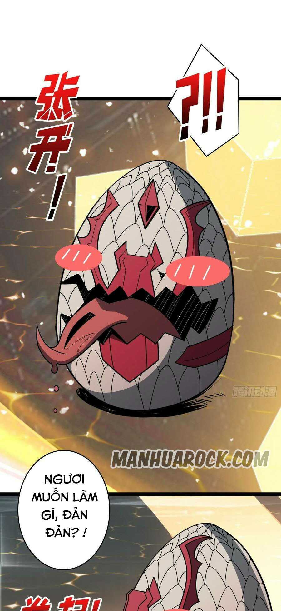 Vừa Chơi Đã Có Tài Khoản Vương Giả - Chapter 46 - Page 20