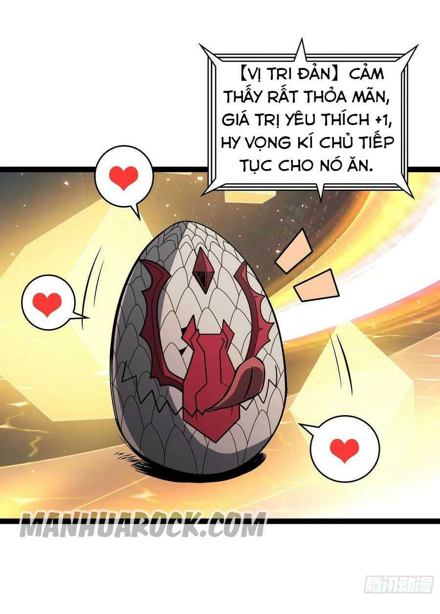 Vừa Chơi Đã Có Tài Khoản Vương Giả - Chapter 46 - Page 22