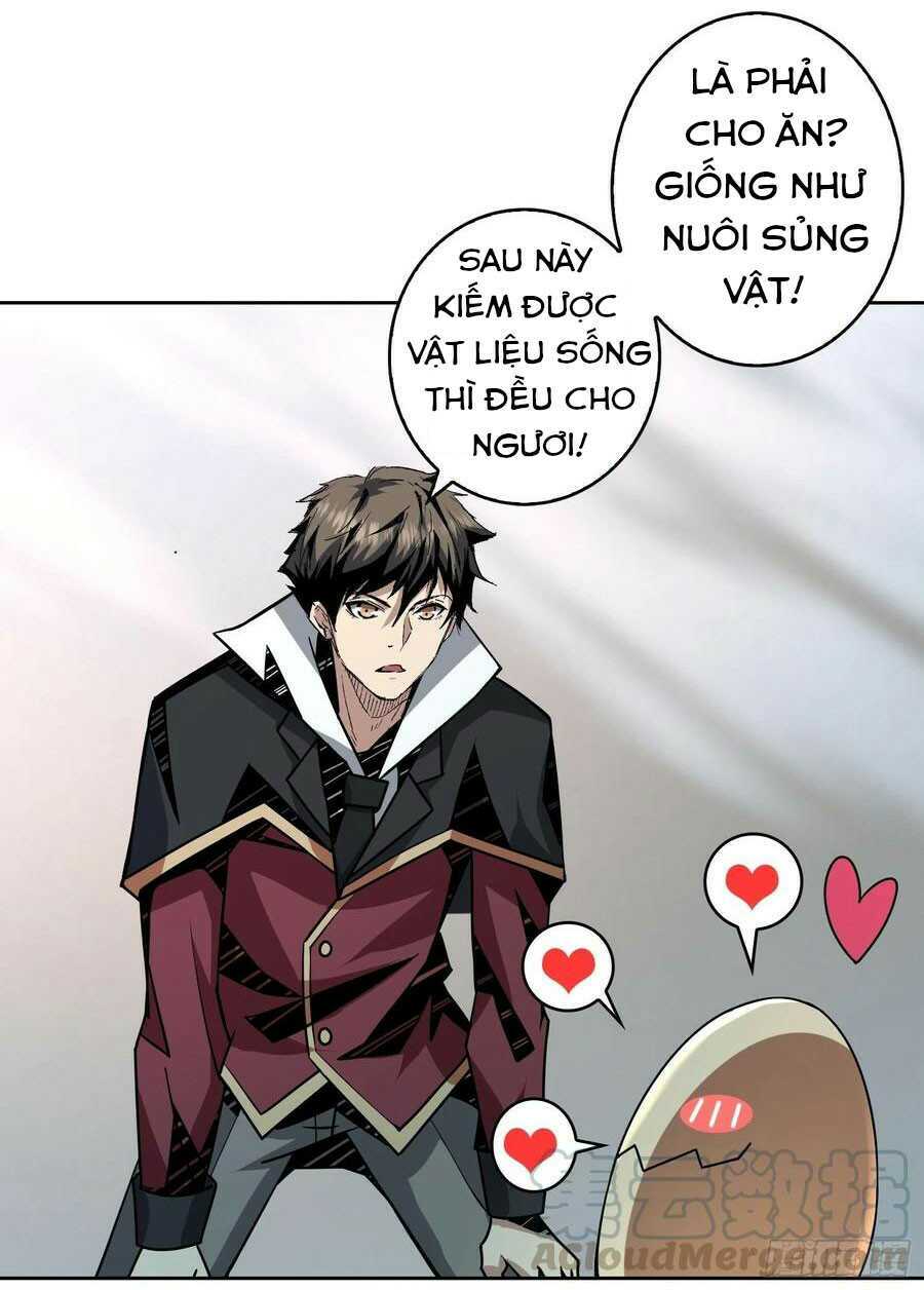 Vừa Chơi Đã Có Tài Khoản Vương Giả - Chapter 46 - Page 23