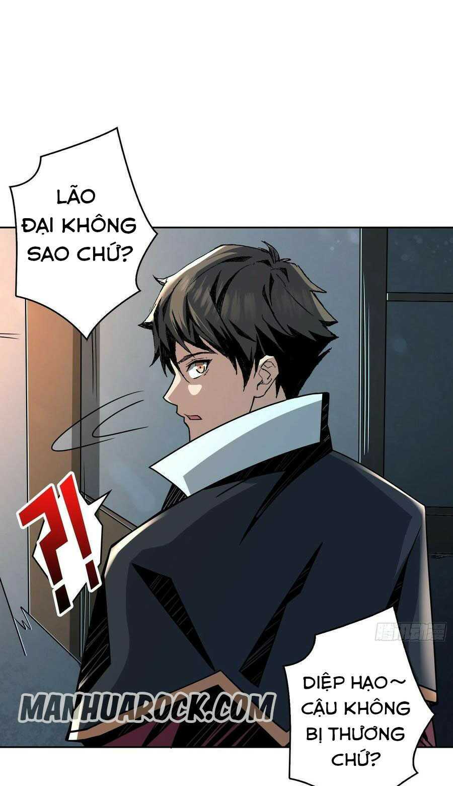 Vừa Chơi Đã Có Tài Khoản Vương Giả - Chapter 46 - Page 24